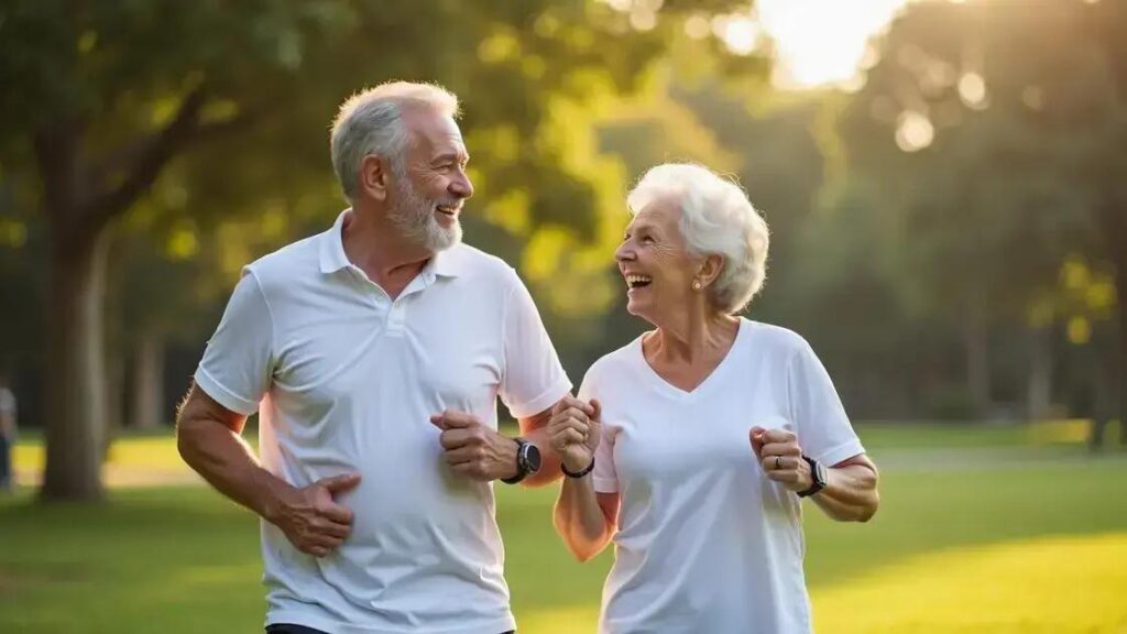 How to Stay Motivated to Exercise After 50: Tips & Tricks