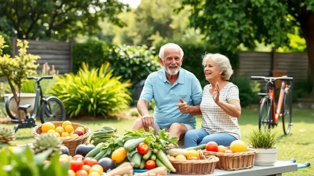 How to Strengthen Your Immune System After 50: Top Tips
