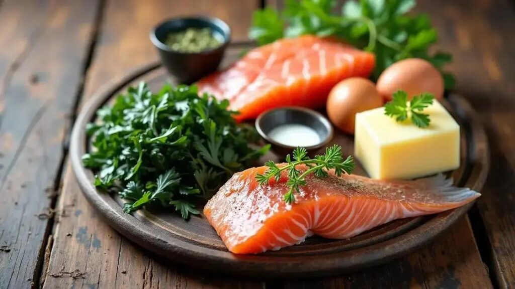 How to Support Thyroid Health with Iodine-Rich Foods