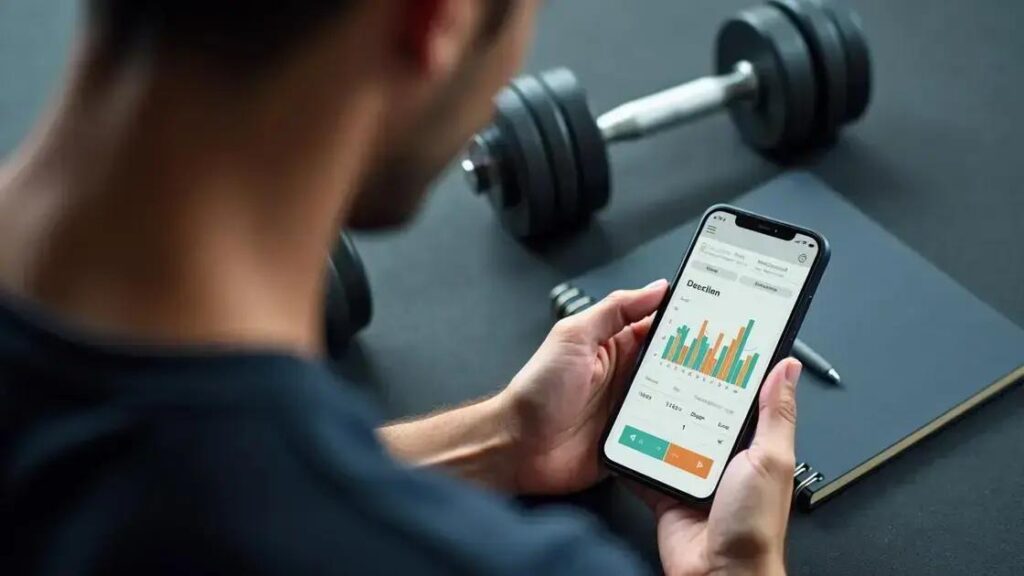 How to Track Progress in Your Workouts: A Comprehensive Guide