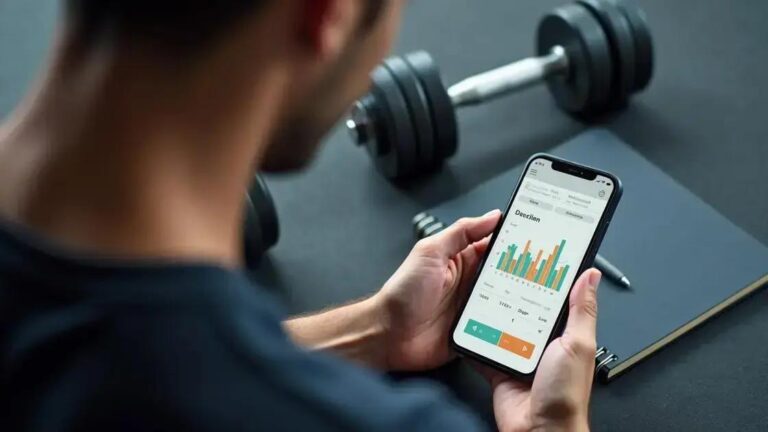 How to Track Progress in Your Workouts: A Comprehensive Guide