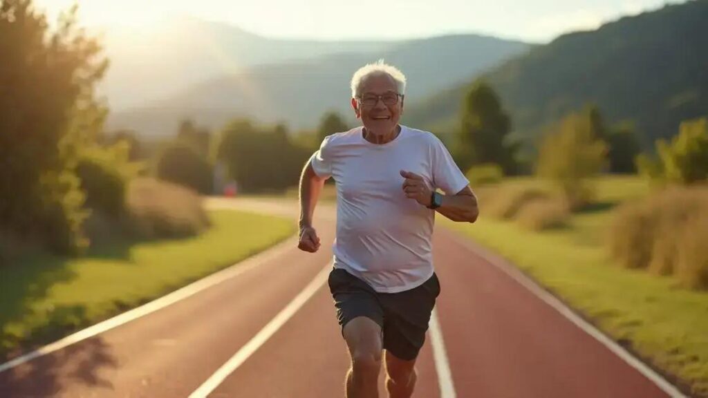 How to Train for a 5K in Your 50s: Unlock Your Potential