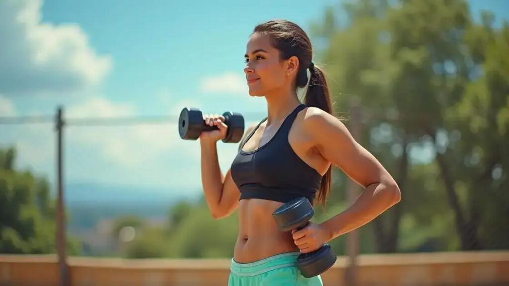 How to Train for Power Without Heavy Lifting: Your Guide