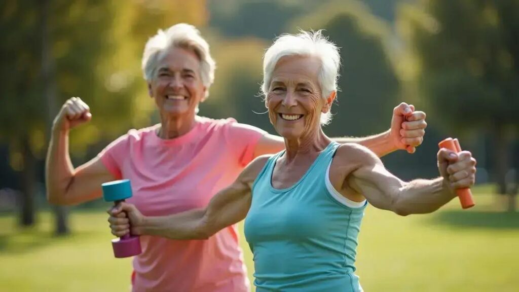 How to Train Smarter, Not Harder After 50: Key Tips