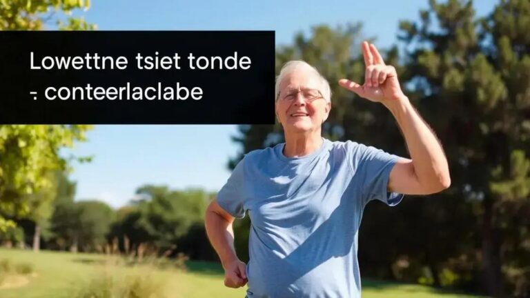 How to Transition from Sedentary to Active in Your 50s