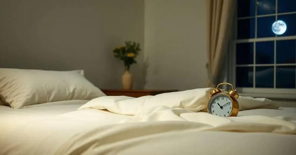 How to Transition to a Healthier Sleep Schedule for Better Rest
