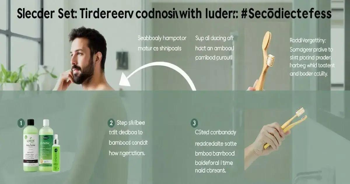 How to Transition to Eco-Friendly Grooming