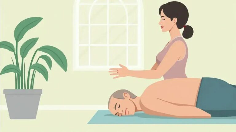 How to Use Acupressure for Pain Relief and Relaxation: Tips