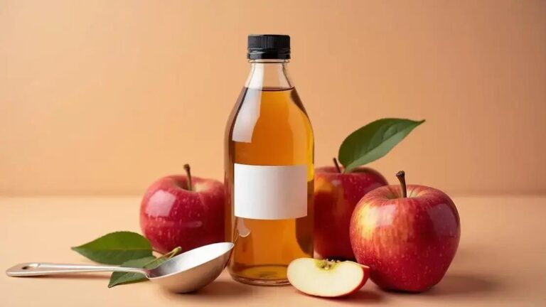 How to Use Apple Cider Vinegar for Better Digestion