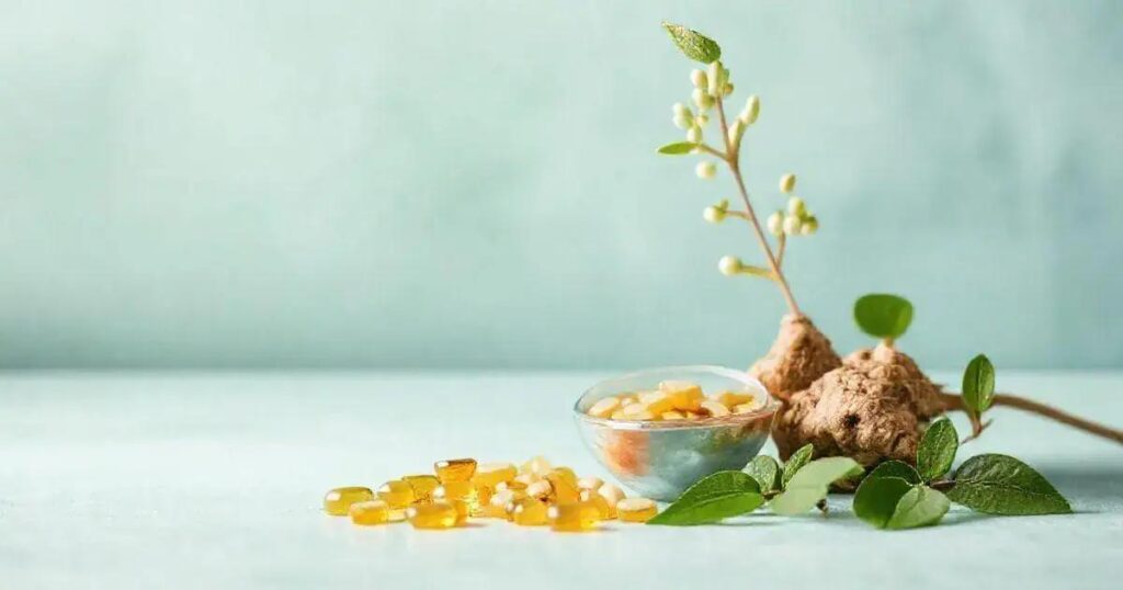 How to Use Ashwagandha for Stress Management Effectively