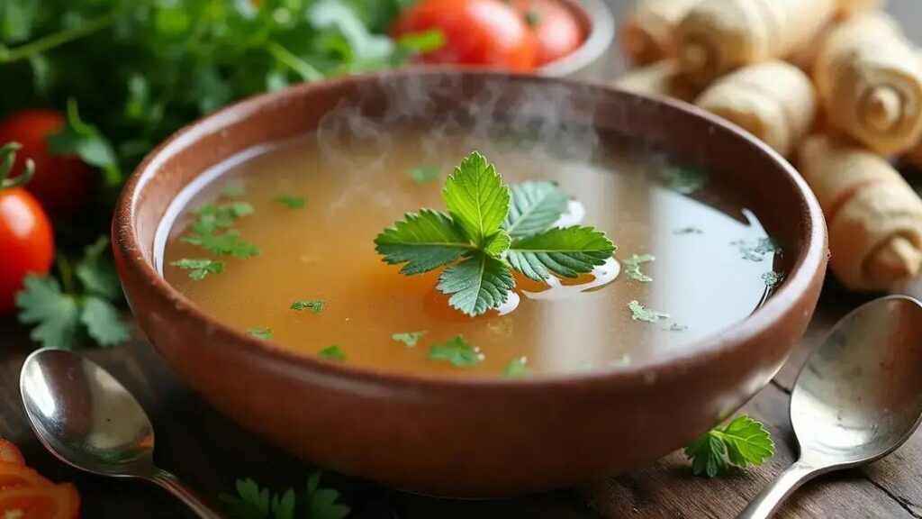 How to Use Bone Broth for Joint and Skin Health Effectively