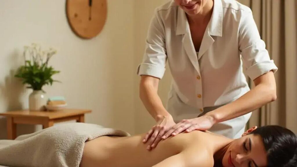How to Use Deep Tissue Massage for Chronic Pain Relief