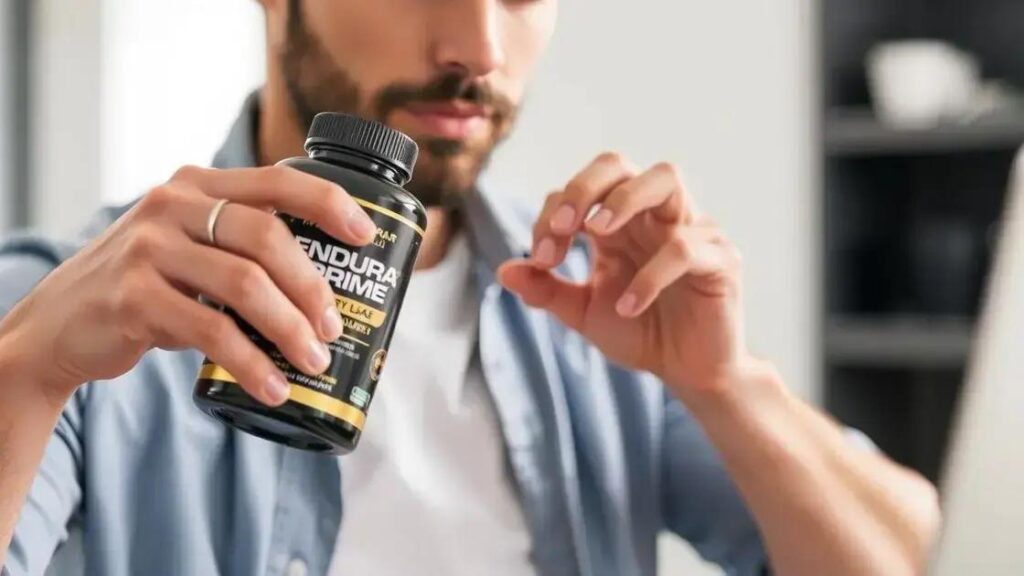 How to Use Endura Prime Correctly for Maximum Benefits
