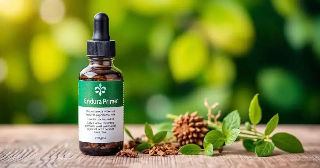How to Use Endura Prime to Boost Libido Naturally