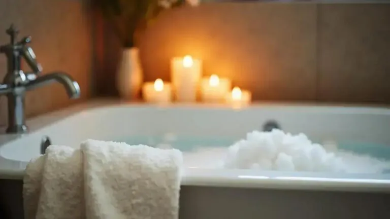 How to Use Epsom Salt Baths for Muscle Recovery Effectively