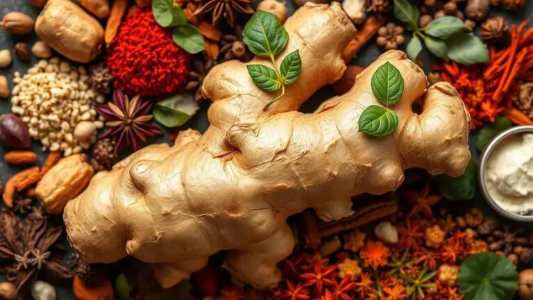 How to Use Ginger to Reduce Inflammation Effectively