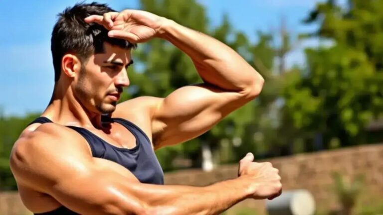 How to Use Isometric Holds for Muscle Activation Effectively