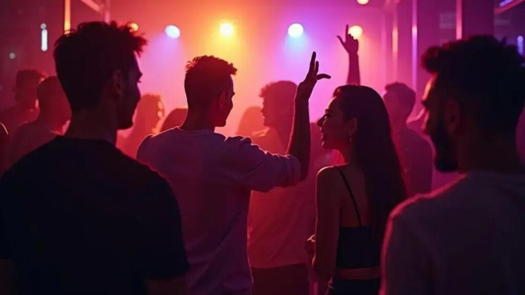 How to Use Male Nightclub to Boost Libido Effectively