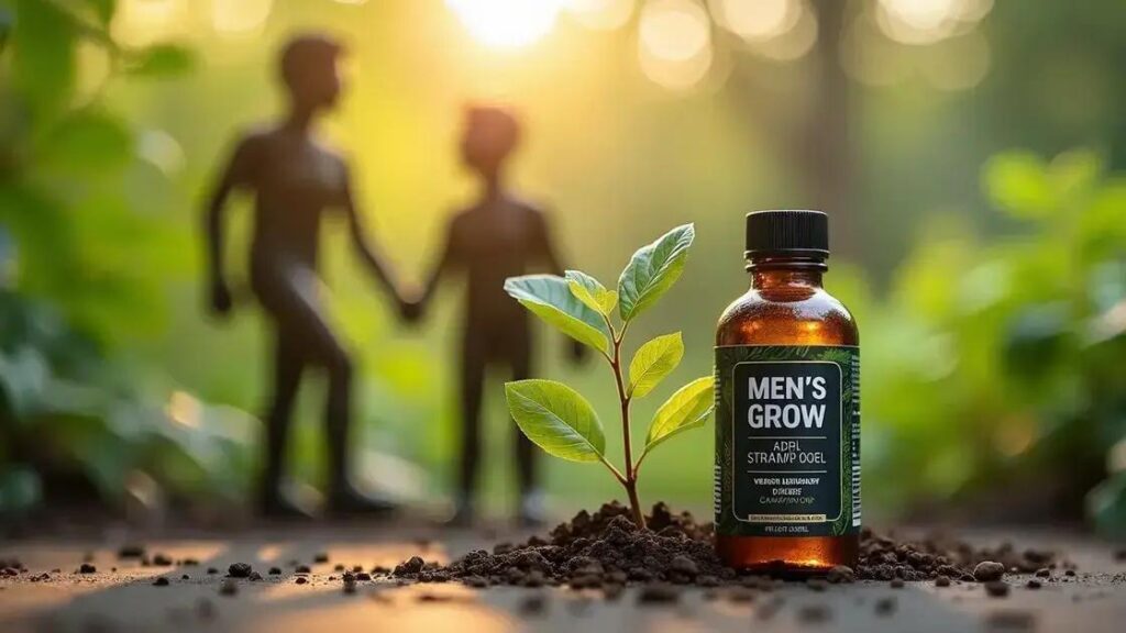 How to Use Mens Grow Correctly for Best Results