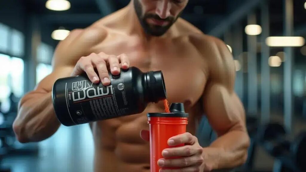 How to Use Nitric Boost Correctly for Best Results