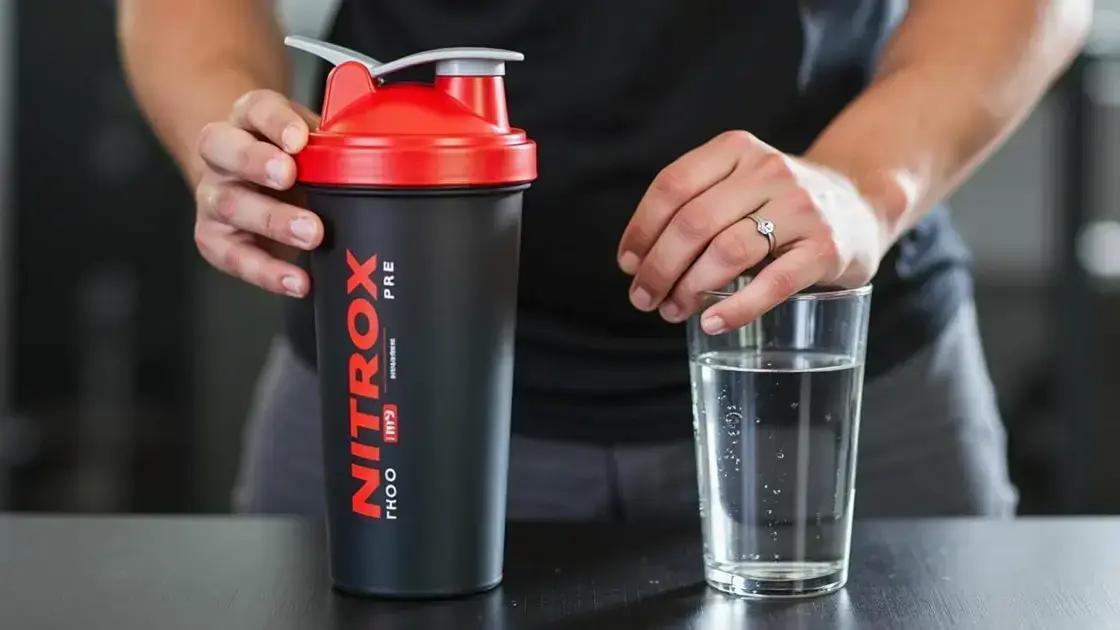 How to Use NITROX PRO Effectively How to Use NITROX PRO Effectively