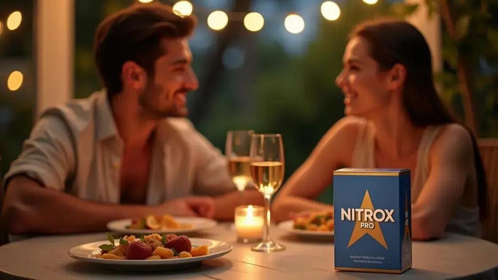 How to Use NITROX PRO to Boost Libido Effectively