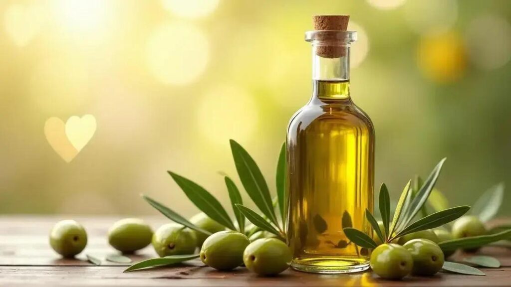 How to Use Olive Oil for Heart and Joint Health Effectively