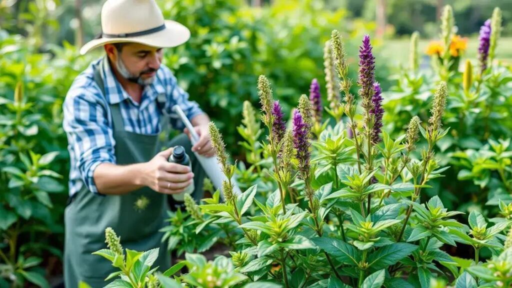 How to Use Plant Herbivirillis Correctly for Best Results