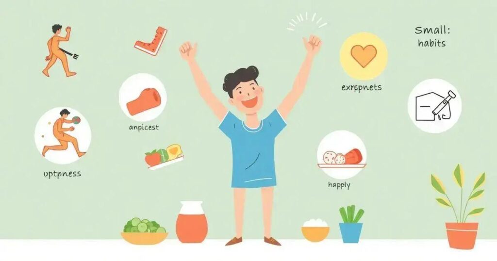 How to Use Positive Reinforcement to Build Healthy Habits