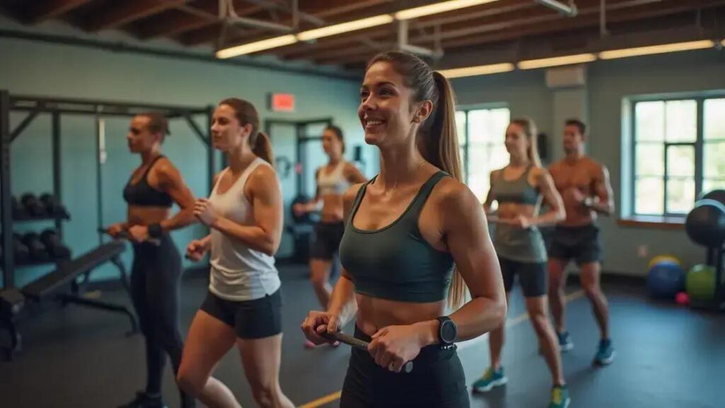 How to Use Resistance Training for Better Bone Density