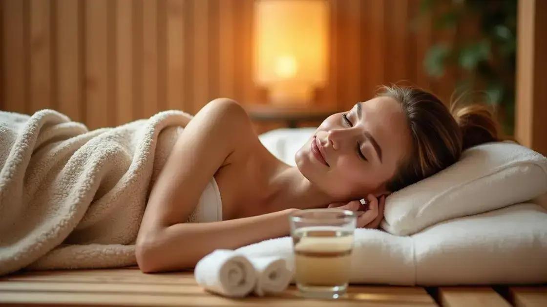 How to Use Sauna Blankets Effectively