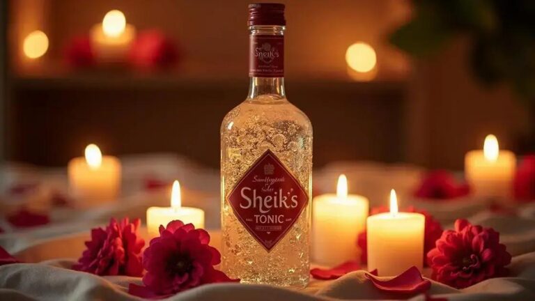 How to Use Sheik’s Tonic to Boost Libido Naturally