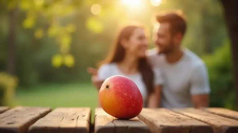 How to Use the Mango Trick to Boost Libido Effectively