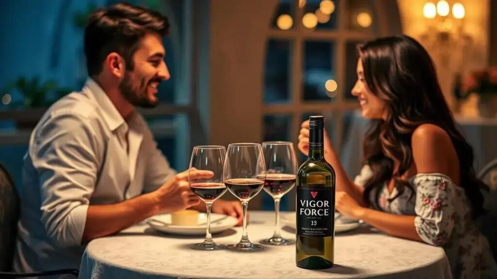 How to Use Vigor Force to Boost Libido Effectively