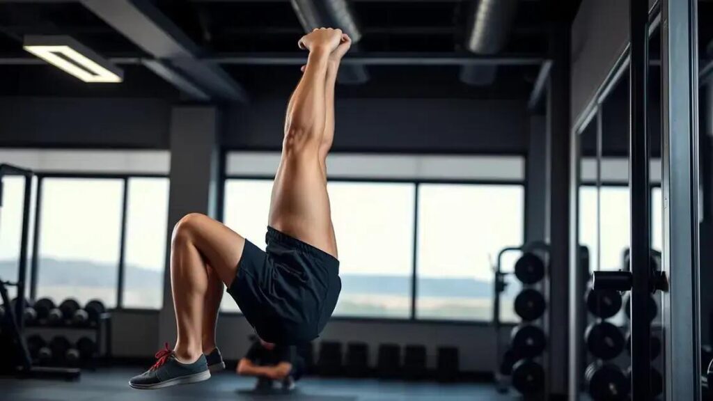 How to Use Wall Sits for Quad Strength and Endurance