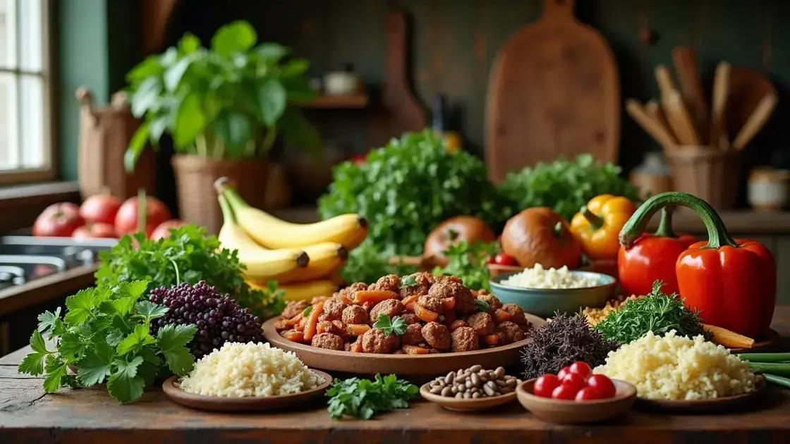 How Traditional Ingredients Enhance Confidence