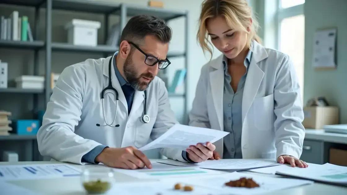 How Urologists Evaluate Herbal Treatments