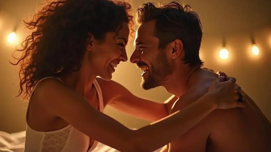 How Vigor Force Affects Sexual Performance