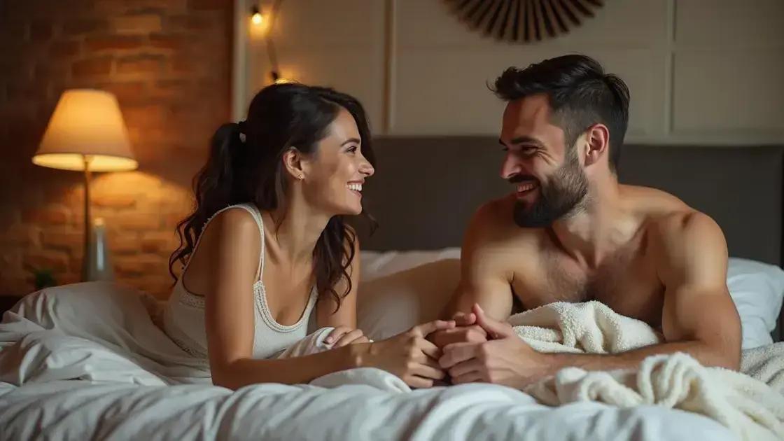 How Vigor Force May Affect Sexual Desire