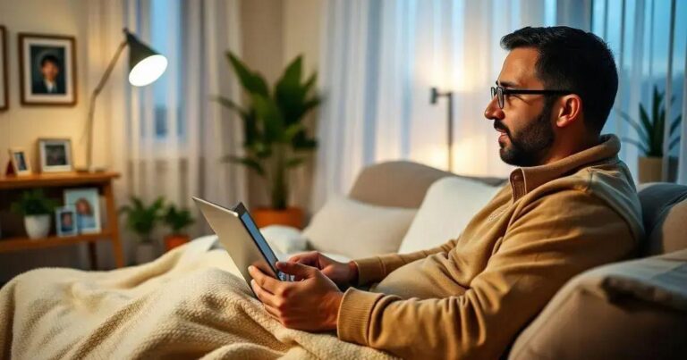 How Virtual Health Consultations Are Changing Men’s Healthcare