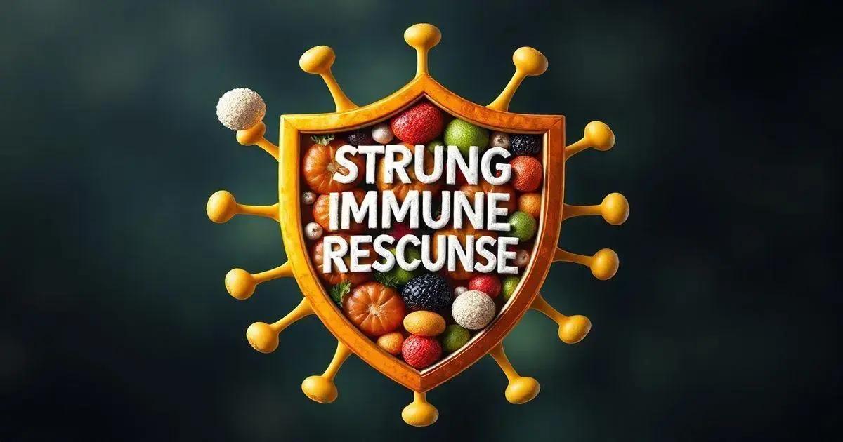 How Vitamin C Supports Immune Function