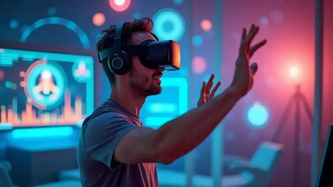 How VR Increases Motivation and Engagement
