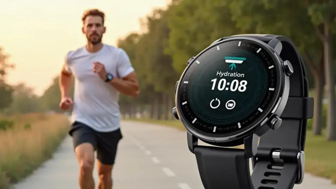 How Wearable Devices Work