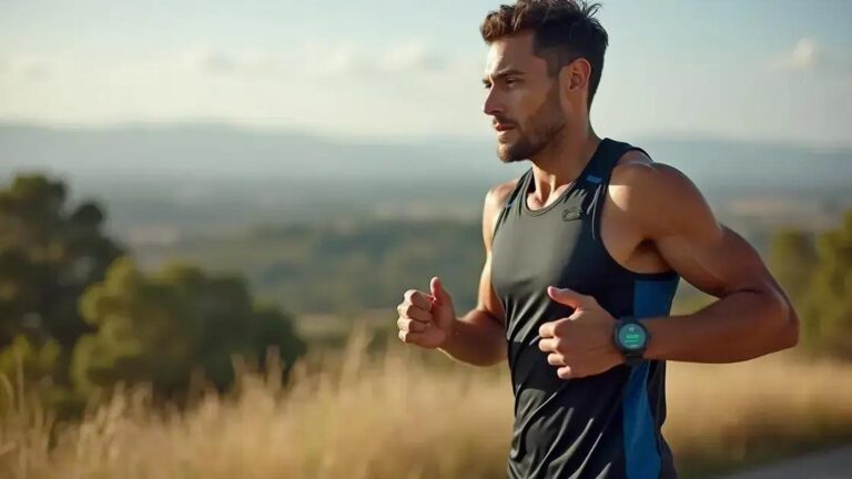 How Wearable Oxygen Trackers Are Elevating Men’s Performance