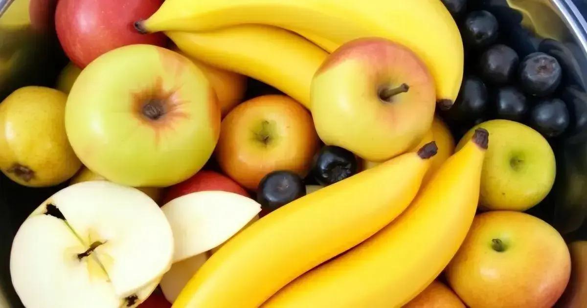 How Whole Fruits Help