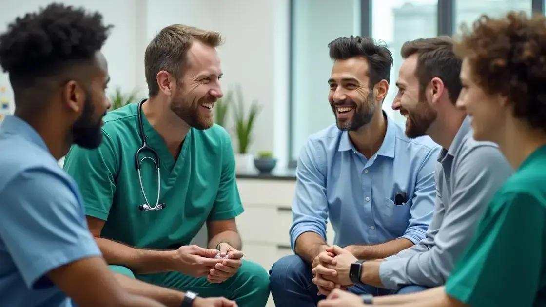 Ideal Candidates for EREC GREEN Therapy