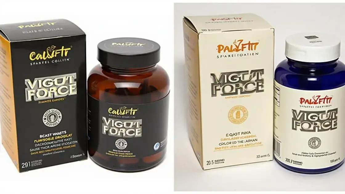 Identifying Characteristics of Counterfeit Products