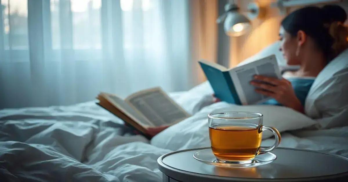 Identifying Healthy Sleep Habits