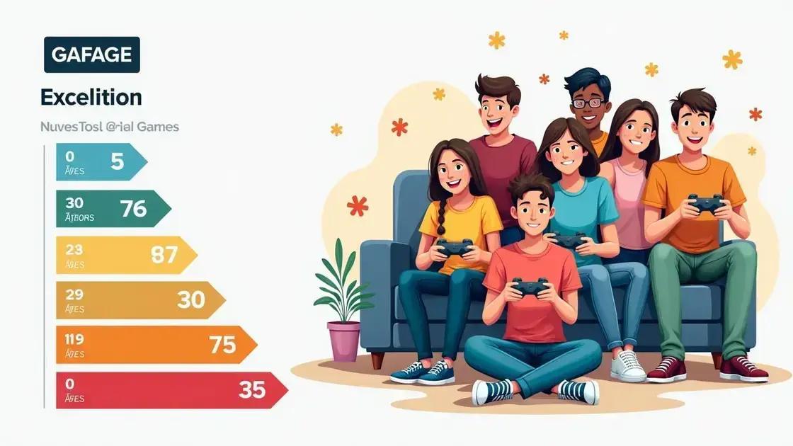 Impact of Age Restrictions