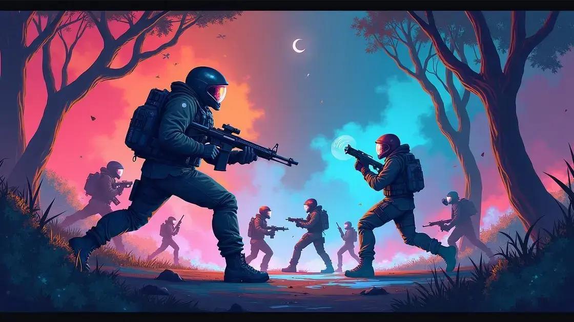Impact of Alpha Force on Gaming
